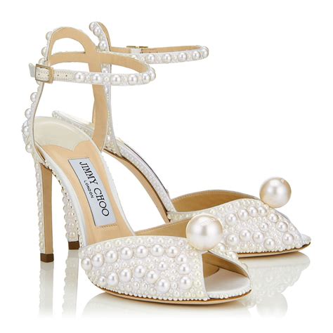 Women's Jimmy Choo Bridal Shoes Sale .